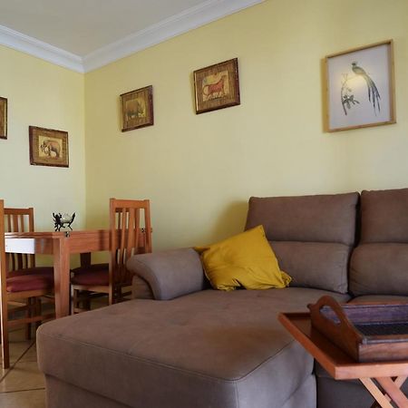 Colonial Suite Costa Adeje  Eksteriør bilde