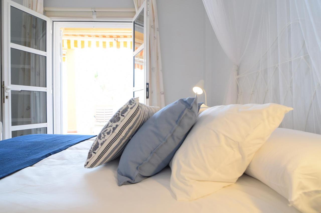Colonial Suite Costa Adeje  Eksteriør bilde