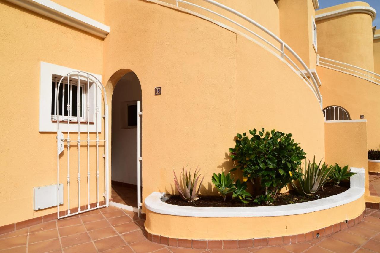 Colonial Suite Costa Adeje  Eksteriør bilde
