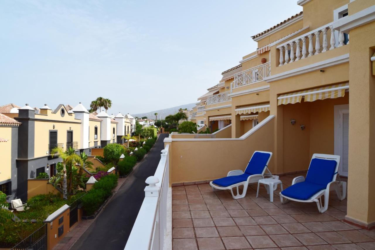 Colonial Suite Costa Adeje  Eksteriør bilde