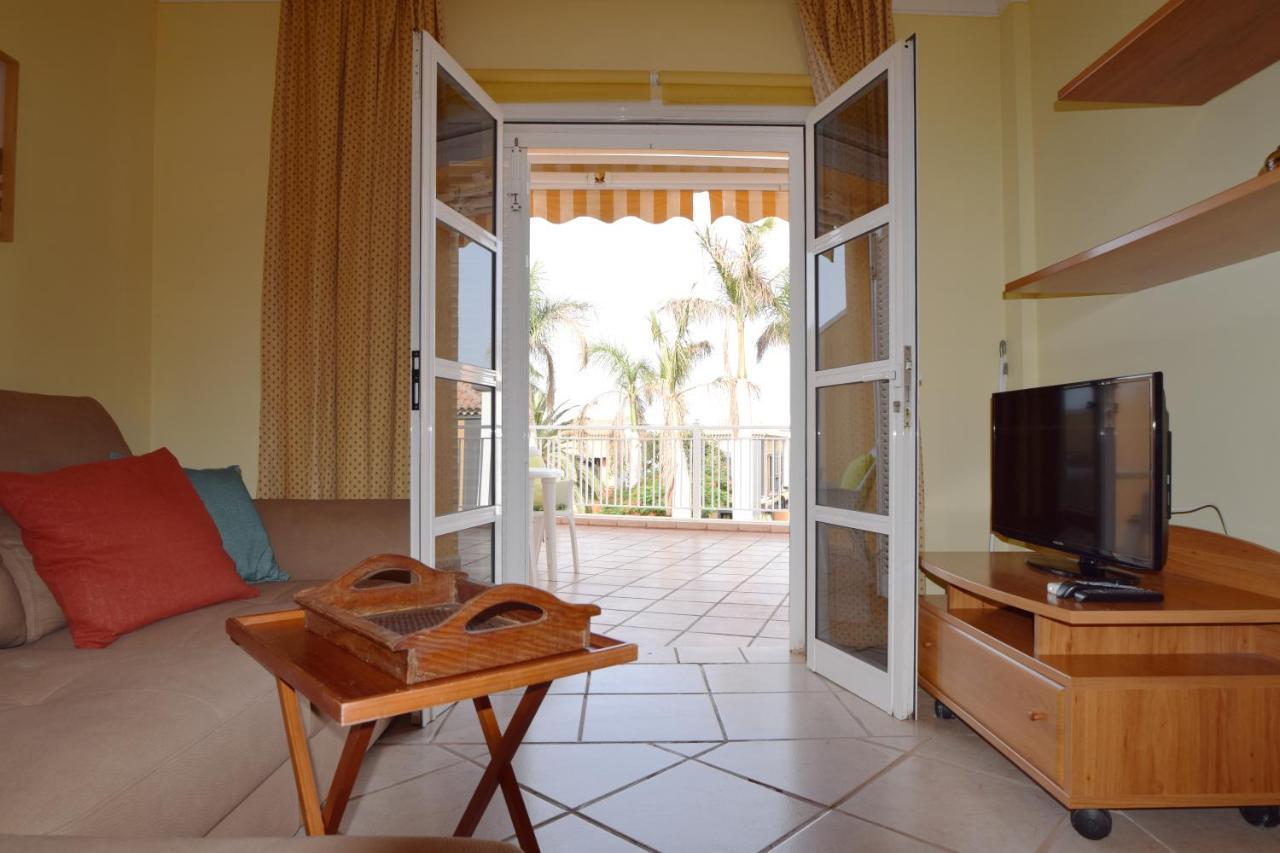 Colonial Suite Costa Adeje  Eksteriør bilde