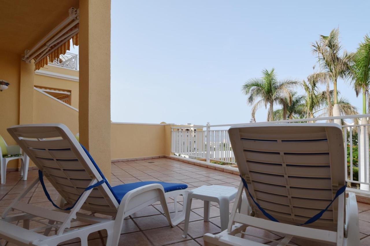 Colonial Suite Costa Adeje  Eksteriør bilde