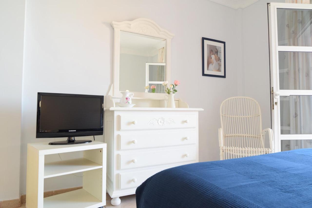 Colonial Suite Costa Adeje  Eksteriør bilde