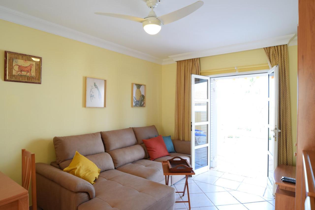 Colonial Suite Costa Adeje  Eksteriør bilde