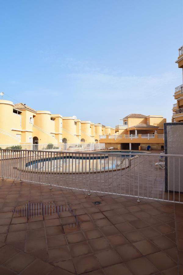 Colonial Suite Costa Adeje  Eksteriør bilde