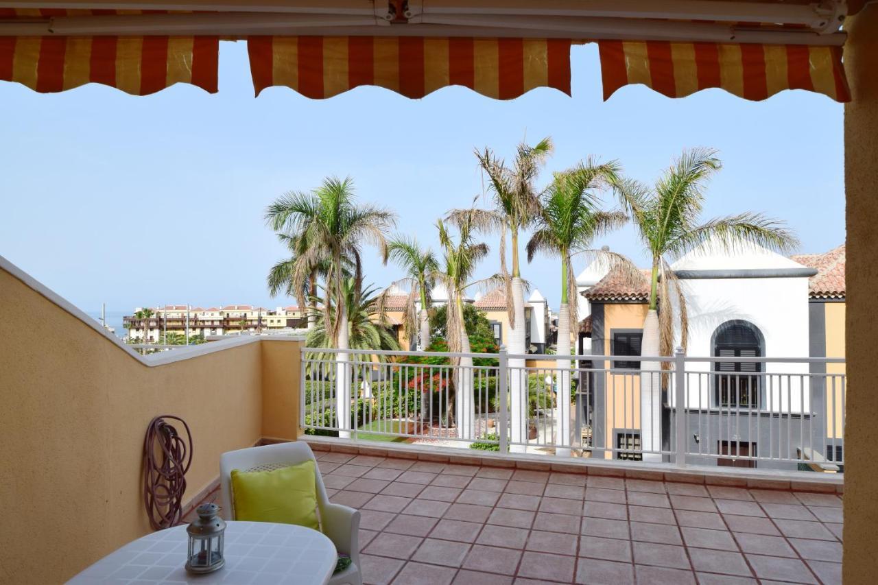 Colonial Suite Costa Adeje  Eksteriør bilde