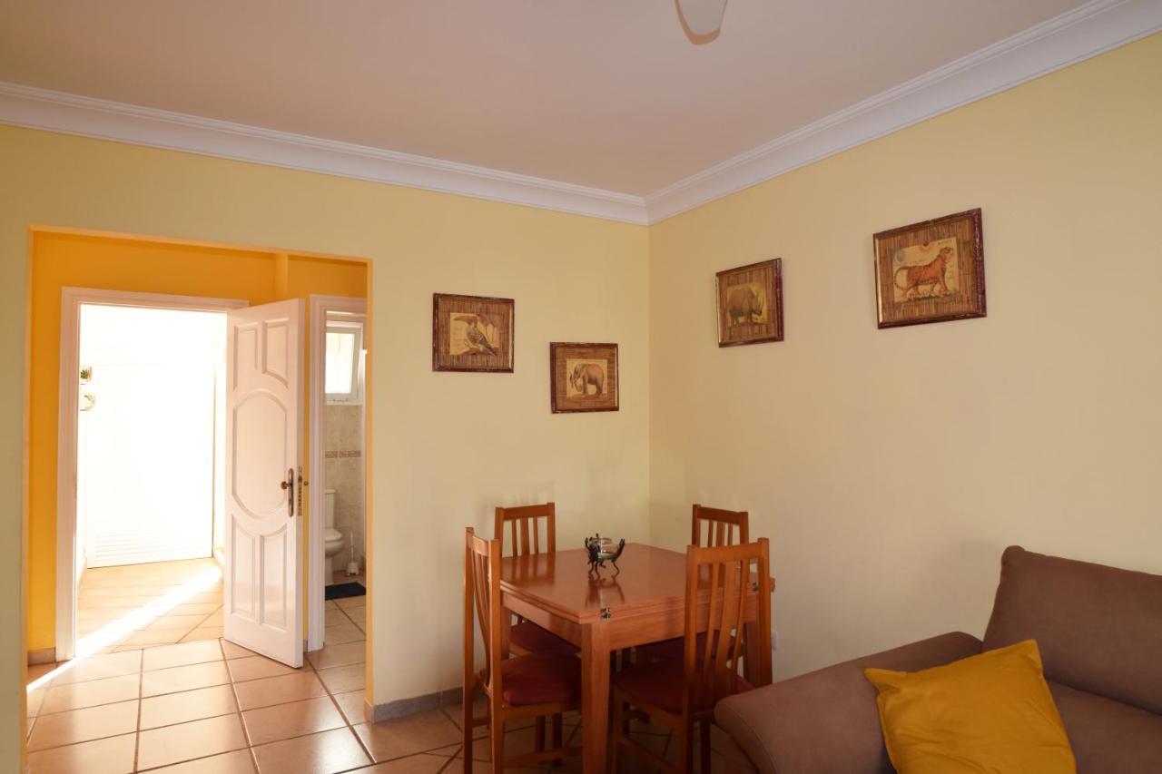 Colonial Suite Costa Adeje  Eksteriør bilde