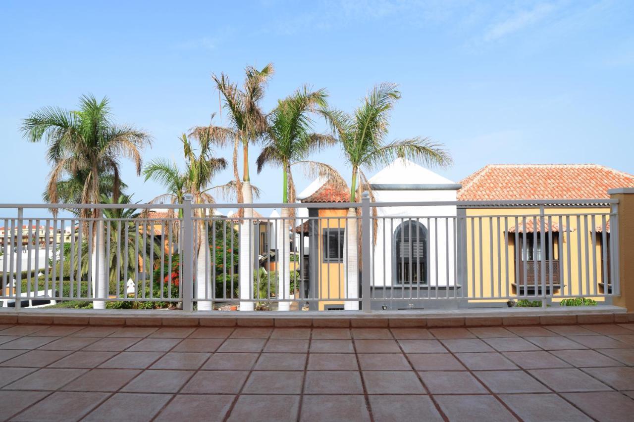 Colonial Suite Costa Adeje  Eksteriør bilde