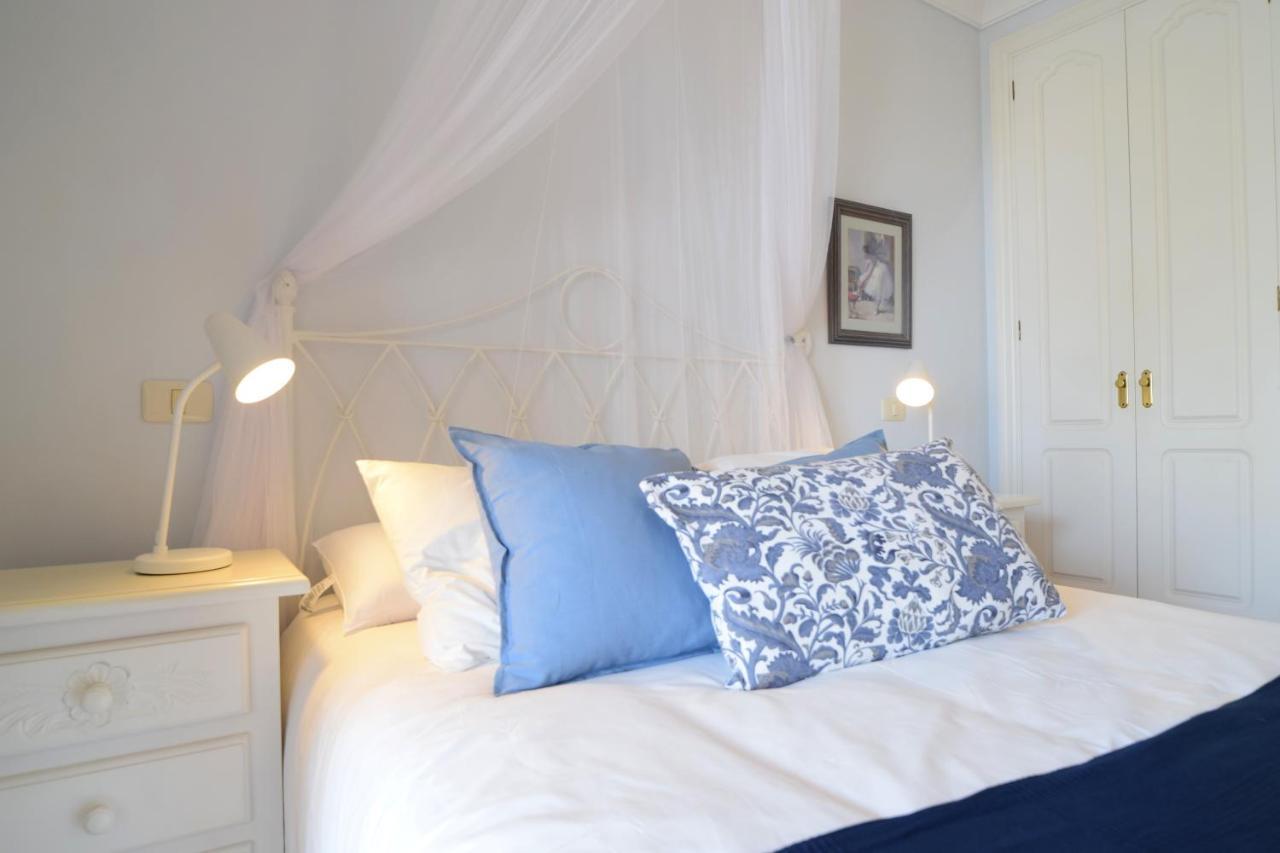 Colonial Suite Costa Adeje  Eksteriør bilde