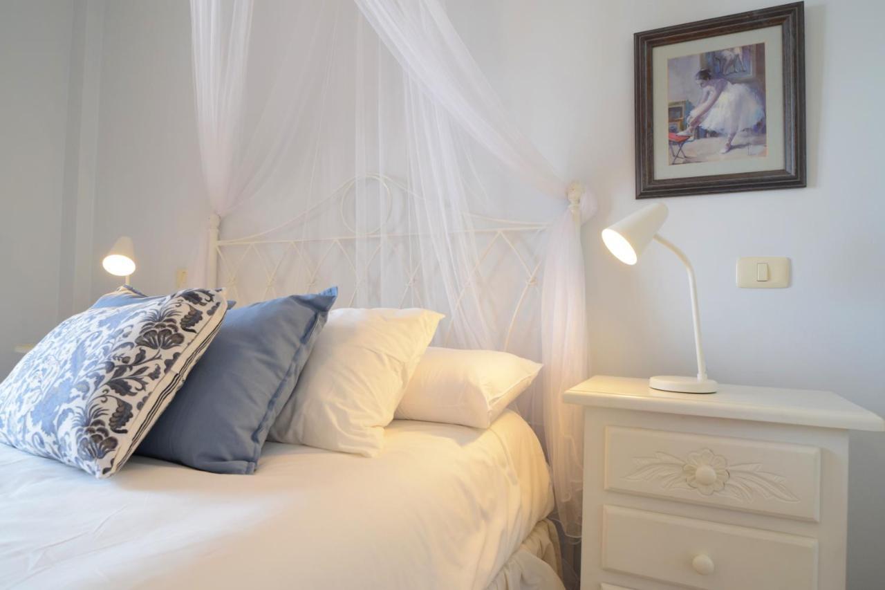 Colonial Suite Costa Adeje  Eksteriør bilde