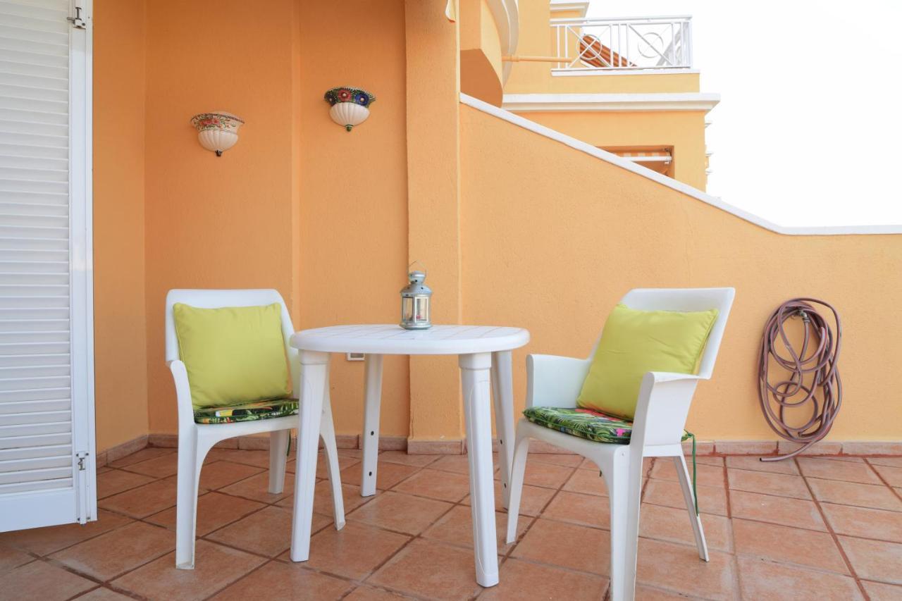 Colonial Suite Costa Adeje  Eksteriør bilde
